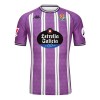 Camiseta de fútbol Valladolid Primera Equipación 2024-25 - Hombre